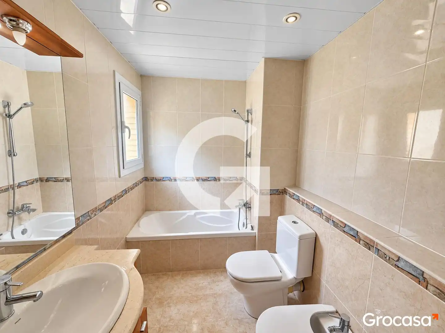 Casa con terraza en venta en CL VALLIRANA, imagen 16