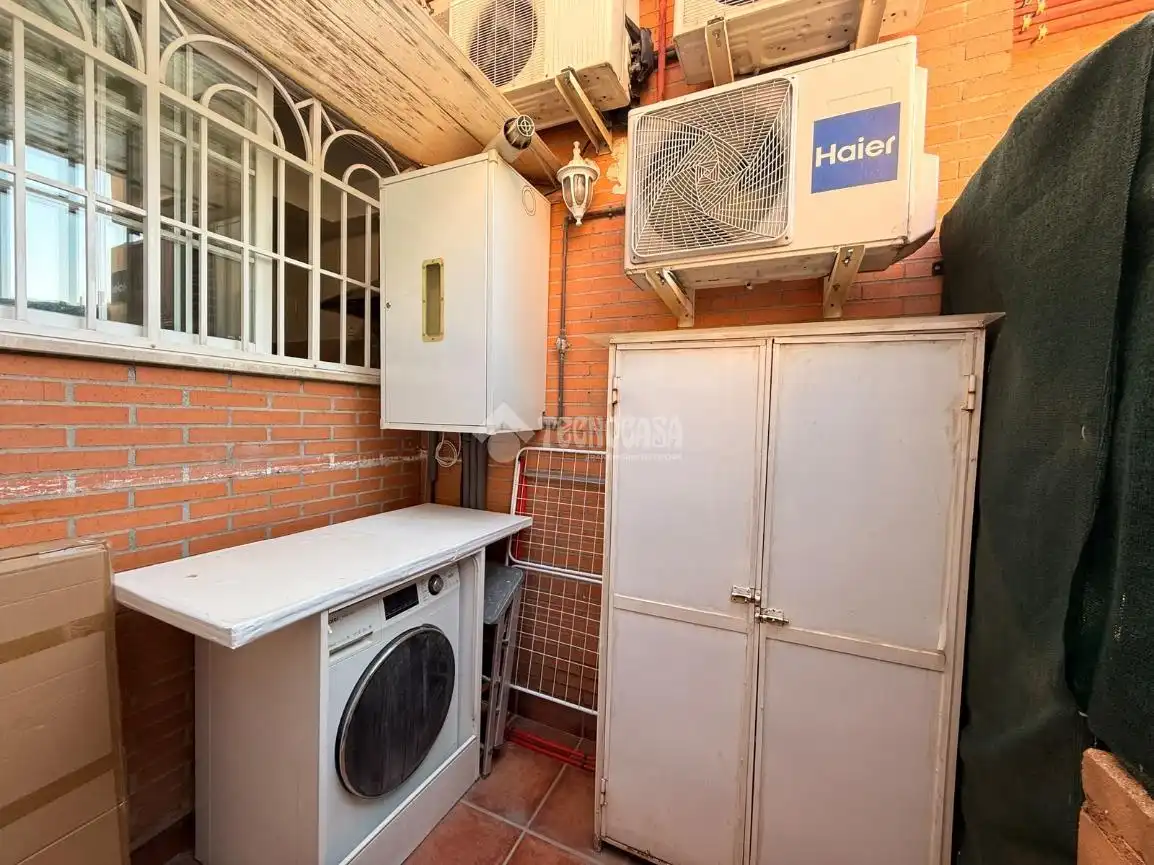 Piso con ascensor en venta en Parque Oeste - Fuente Cisneros, imagen 41