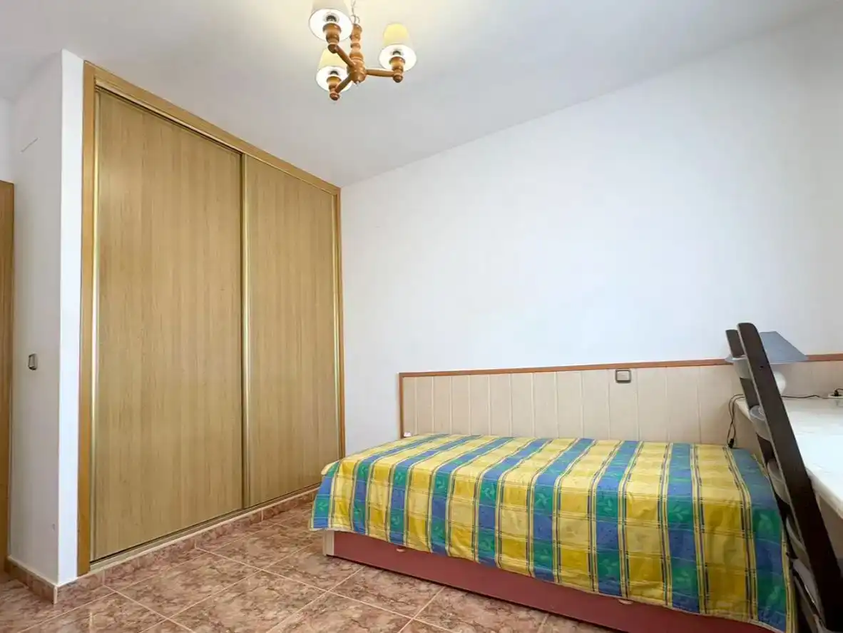 Dormitori de Casa o xalet en venda en Autilla del Pino amb Jardí privat, Traster i Balcó