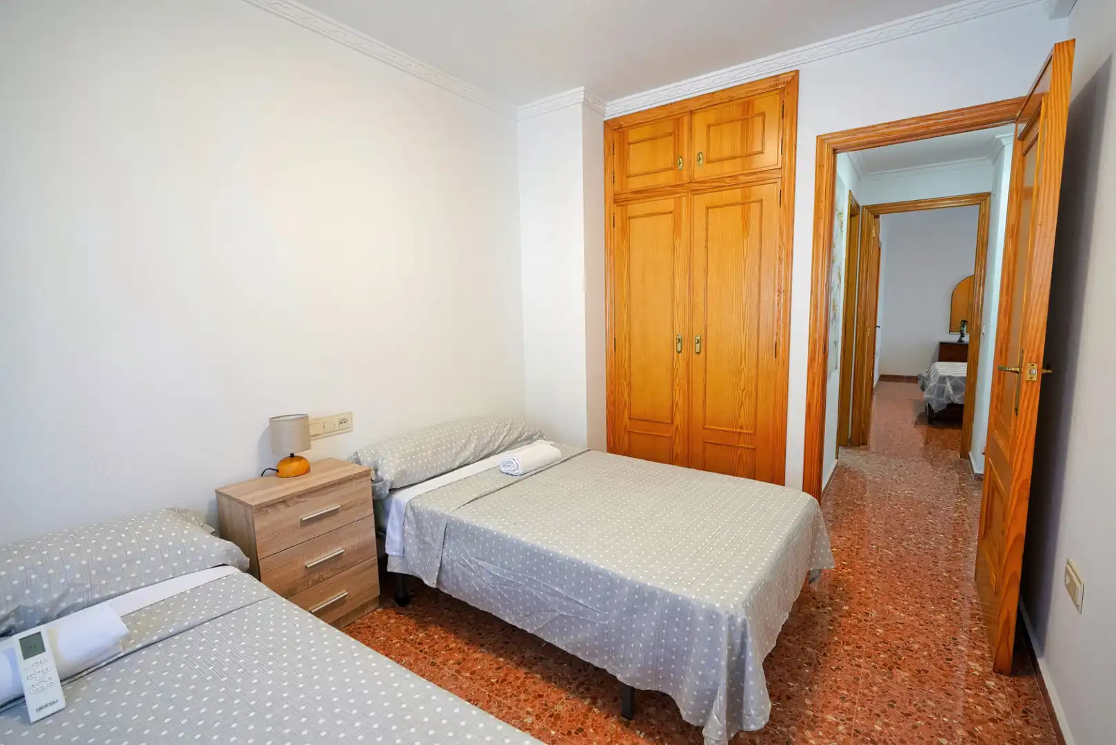 Wohnung mit Terrasse zum Verkauf in Centro Ciudad, imagen 16