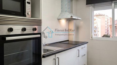 Foto 3 de Apartament en venda a Avenida de Valencia - Avenida de Casalduch, Castellón de la Plana / Castelló de la Plana