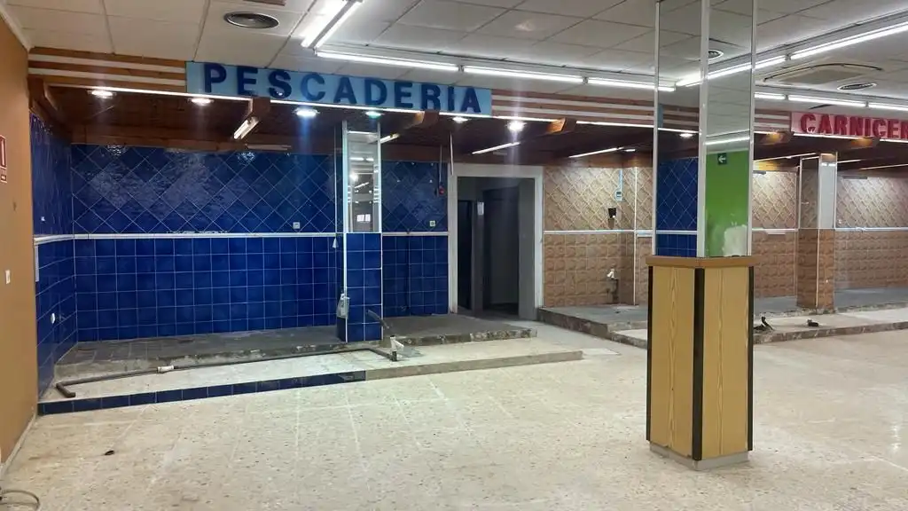 Local de lloguer en Burriana / Borriana
