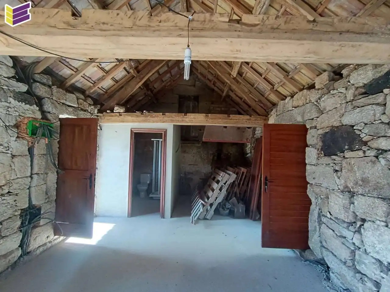 Casa o chalet en venta en Mondariz