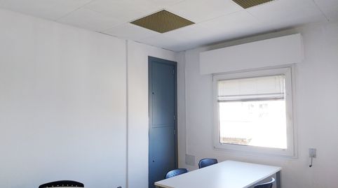 Foto 2 de Oficina de alquiler en Avinguda del Comte de Sallent, Bons Aires, Palma de Mallorca