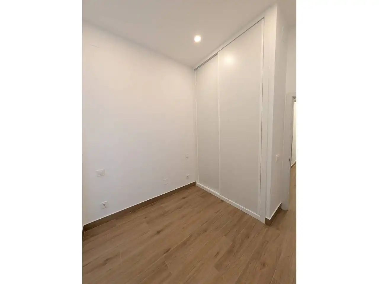 Flat for sale in Pacífico