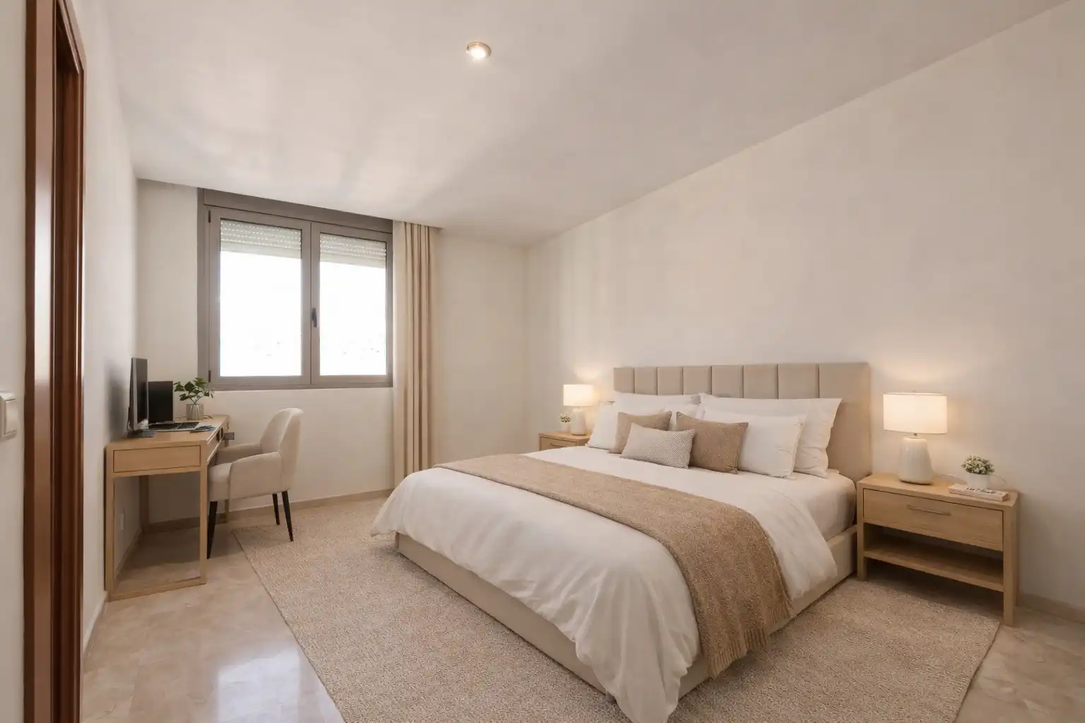 Habitación de Ático en venta en Santa Cruz de Tenerife con Balcón