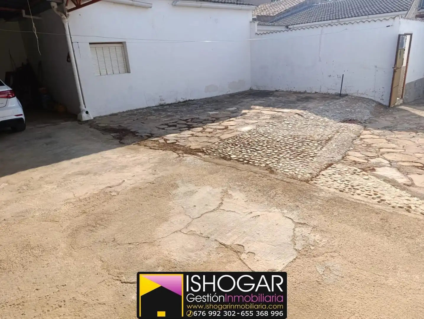 Haus zum Verkauf in Viso del Marqués, imagen 3