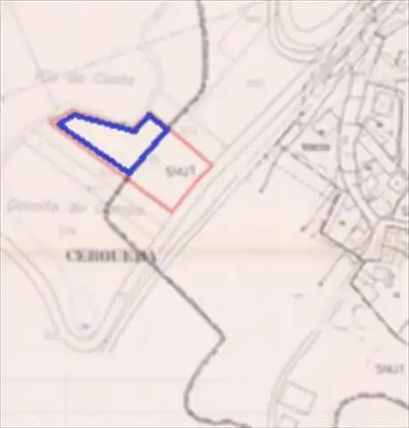 Terreno rustico in vendita a Malpica de Bergantiños, imagen 7