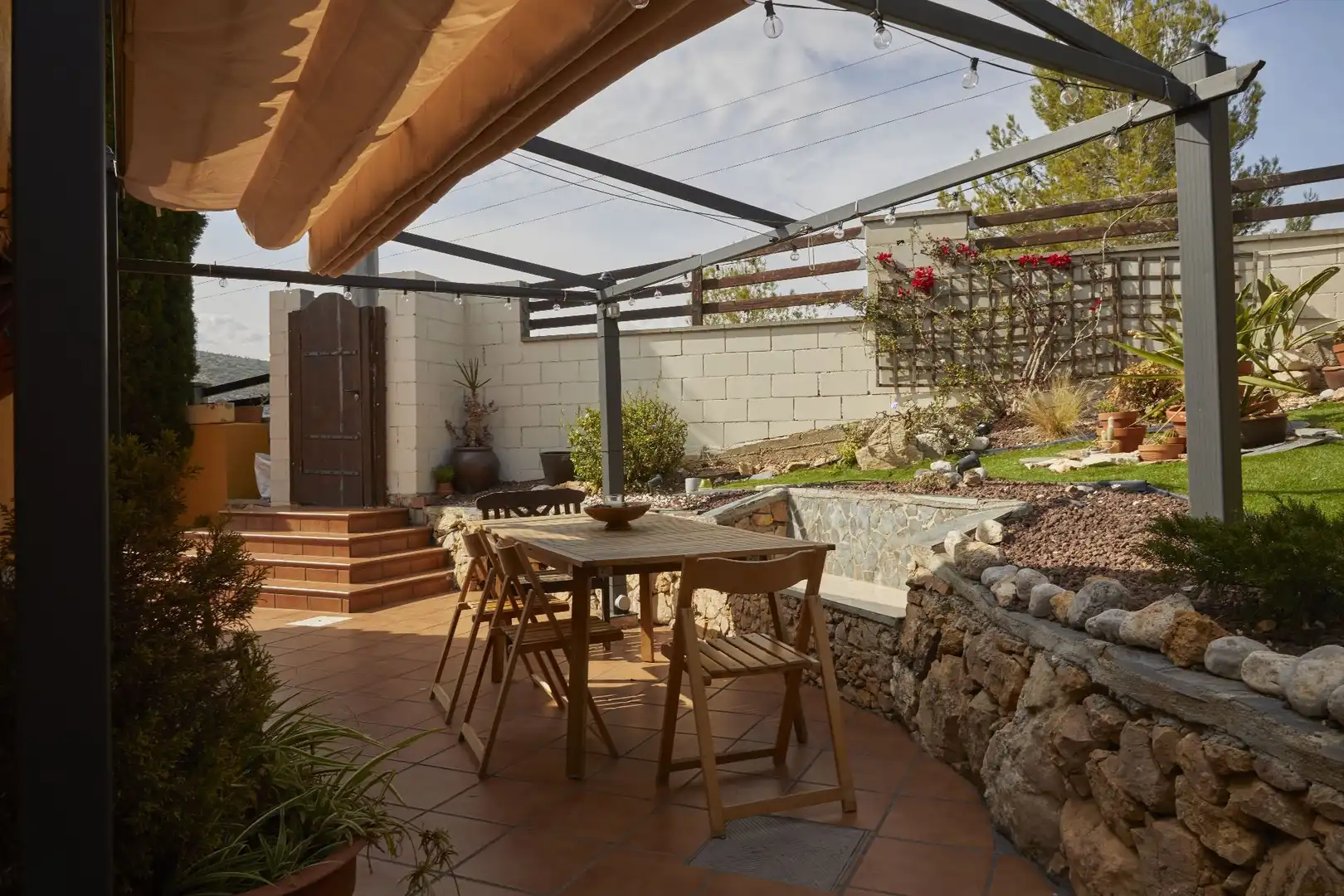 House with garden for sale in Olivella, imagen 20