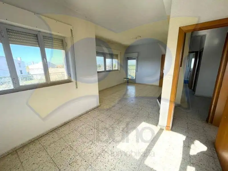 Sala de estar de Casa o chalet en venta en Galindo y Perahuy