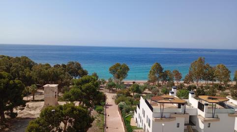 Foto 3 de Àtic en venda a Calle Edeta, Centro Urbano, Alicante