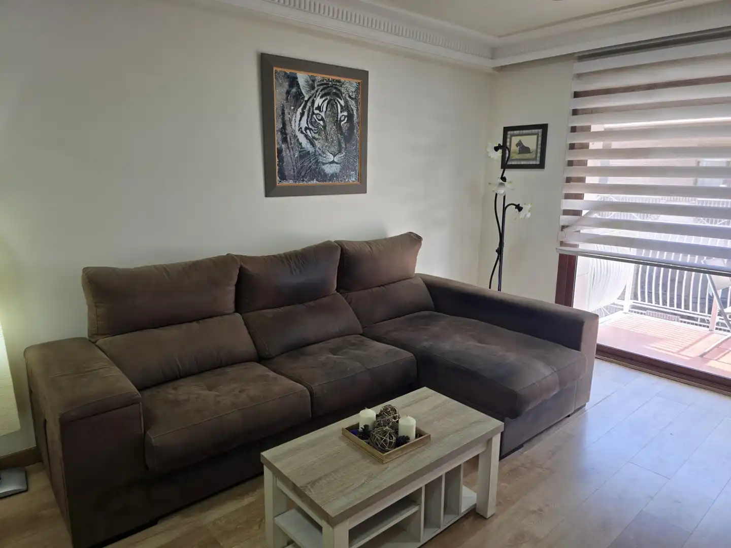 Flat for sale in Mercado