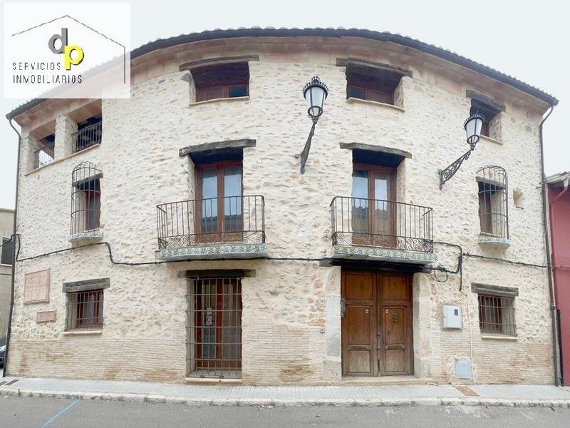 Exterior view of Building for sale in Sempere