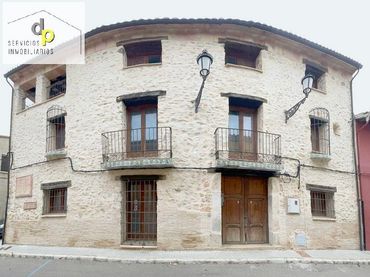 Hotel for sale in Carrer Sant Pere 12