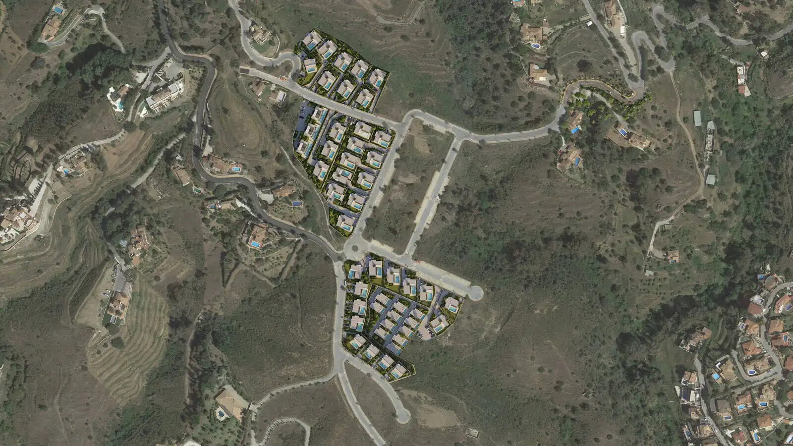 Casa amb piscina en venda a Valtocado - La Alquería - La Atalaya, imagen 23