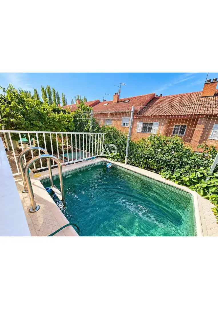 Casa a schiera con piscina in vendita a ADORATRICES, imagen 23