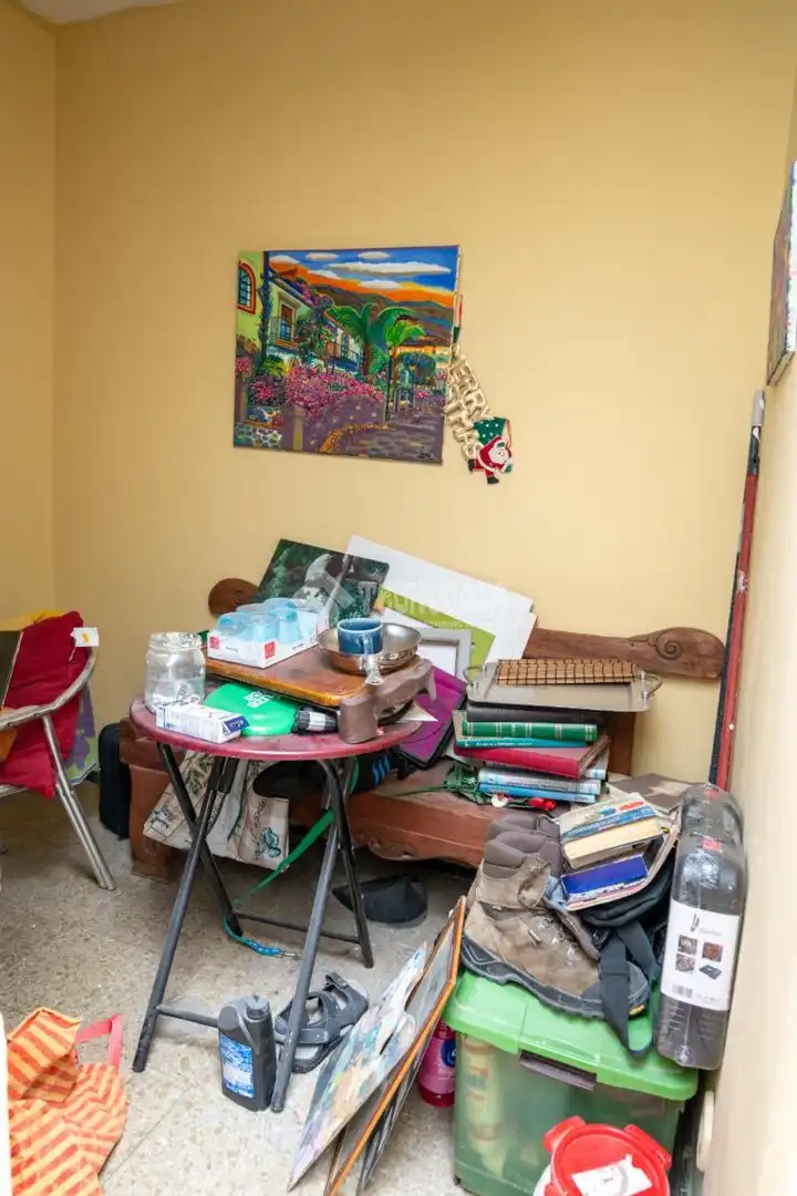Habitación de Casa o chalet en venta en Playa del Hombre - Taliarte - Salinetas
