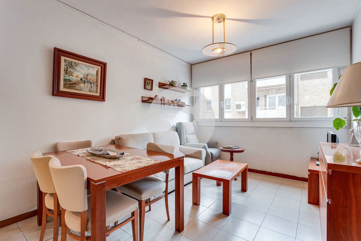 Flat for sale in La Maternitat i Sant Ramon, Les Corts