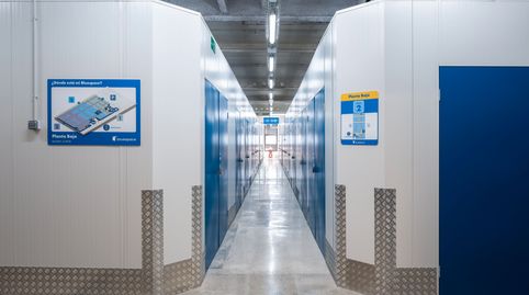 Photo 3 of Storage room for rent in Carrer Dels Traginers, 12, Vara de Quart, Valencia Capital