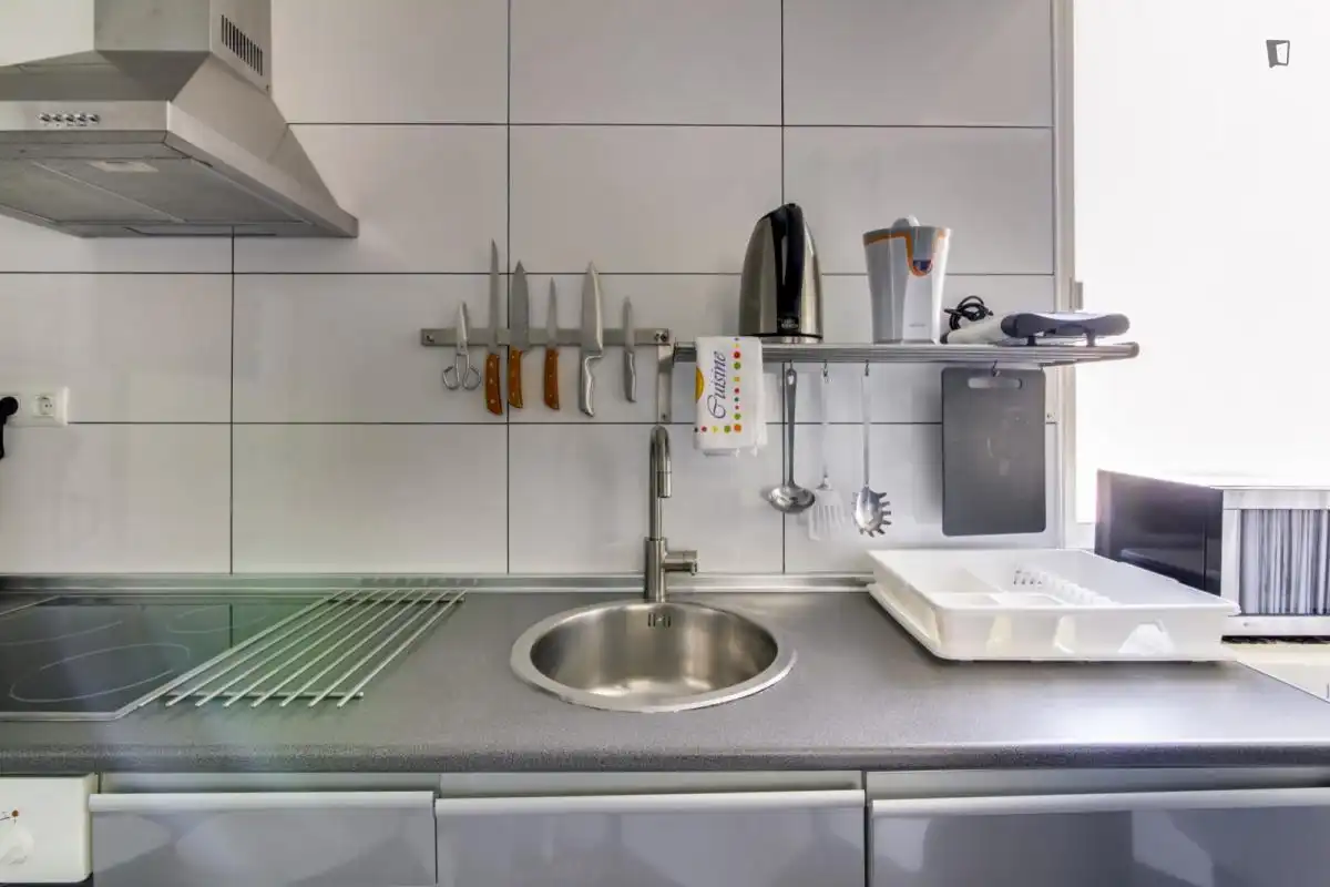 Apartament de lloguer a Aiora