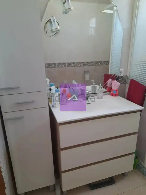 Baño de Casa o chalet en venta en Alfarb con Jardín privado, Trastero y Piscina