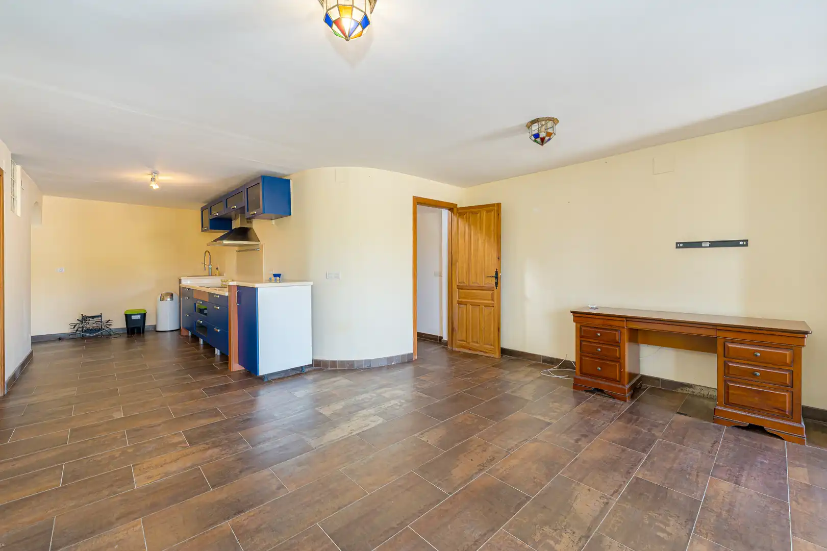 Chalet con terraza en venta en Carrer Penyagolosa, imagen 13
