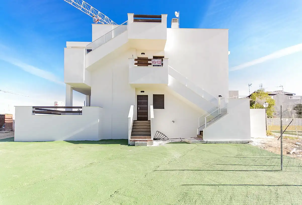 Apartment for sale in Los Balcones - Los Altos, imagen 14