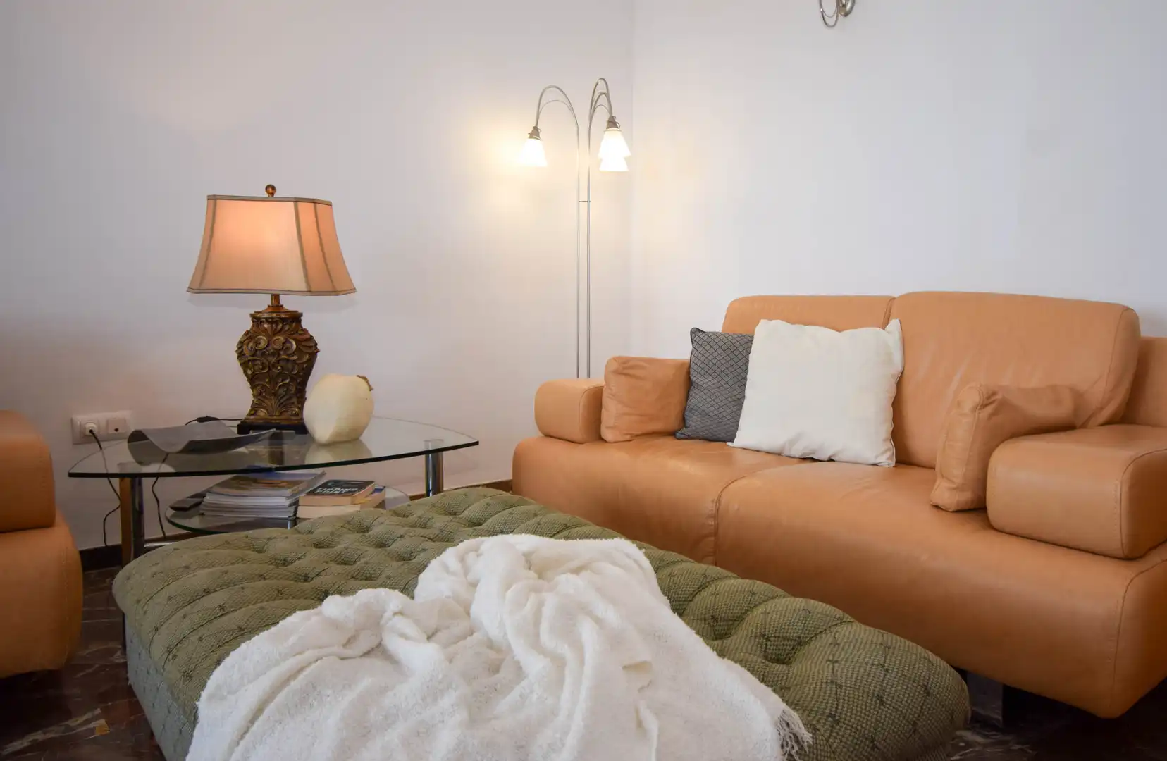 Piso con terraza en venta en Calle Sierra de Cazorla 3, imagen 30