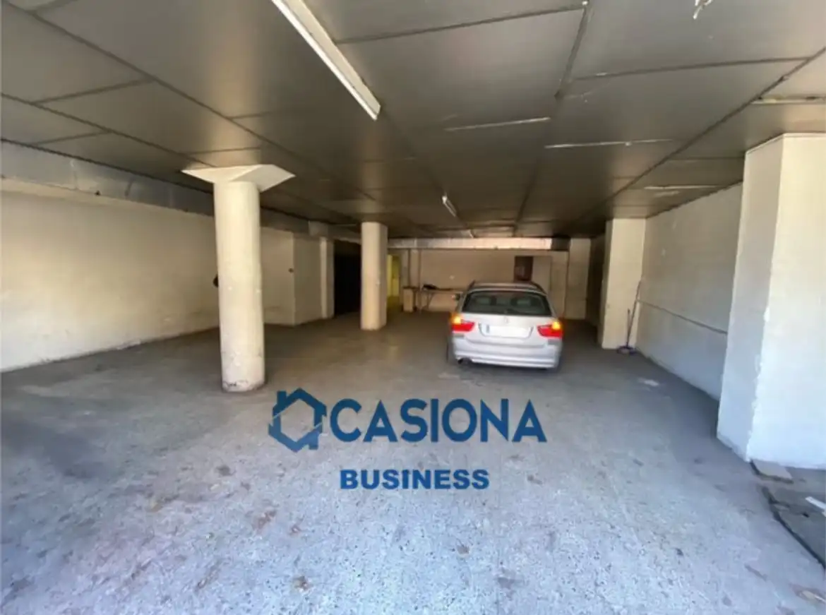 Local en venta en Carretera de Vic - Remei