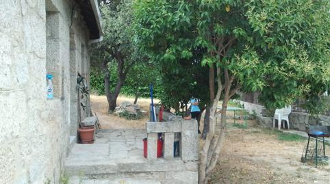 Foto 2 de Casa o xalet en venda a Calle Gargantilla, 3, Hoyo de Manzanares, Madrid