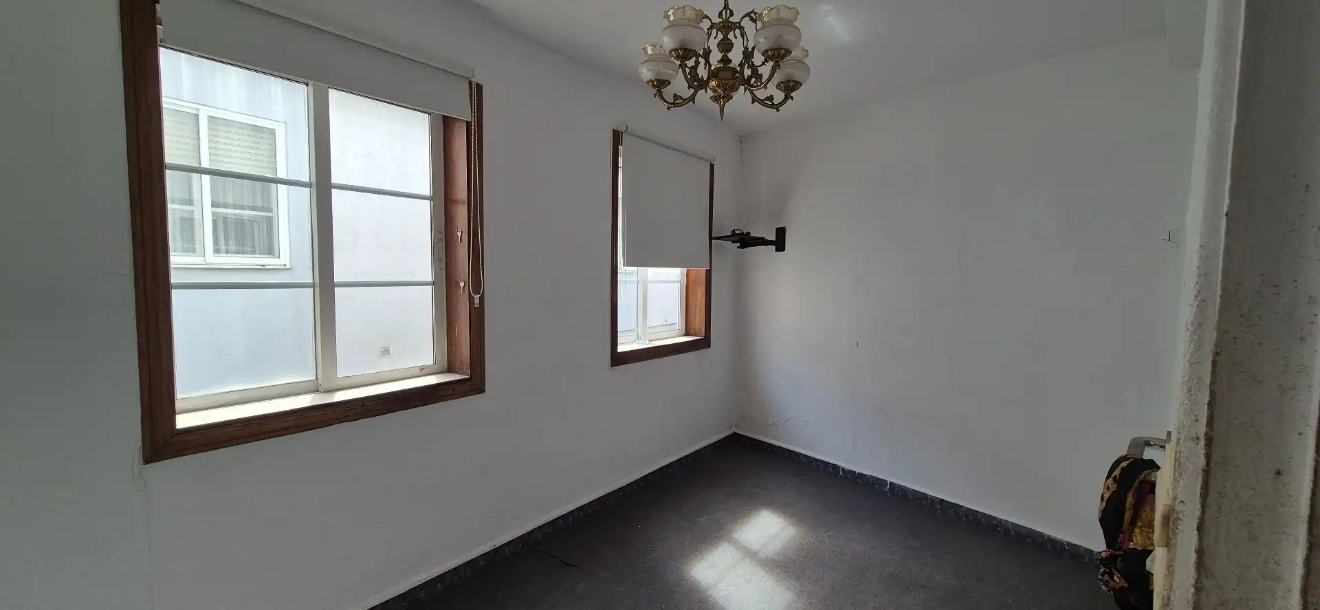 Dormitori de Casa o xalet en venda en Santiago de Compostela 