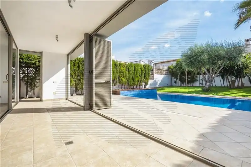 Detached house with pool to rent in Sa Ràpita - Ses Covetes, imagen 11