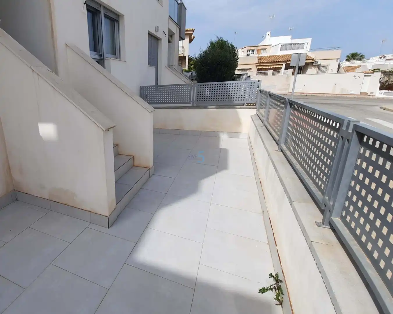 Wohnung mit Pool zum Verkauf in Los Balcones - Los Altos, imagen 17