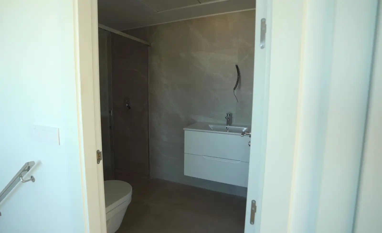 Apartament amb piscina en venda a Finestrat Pueblo, imagen 28