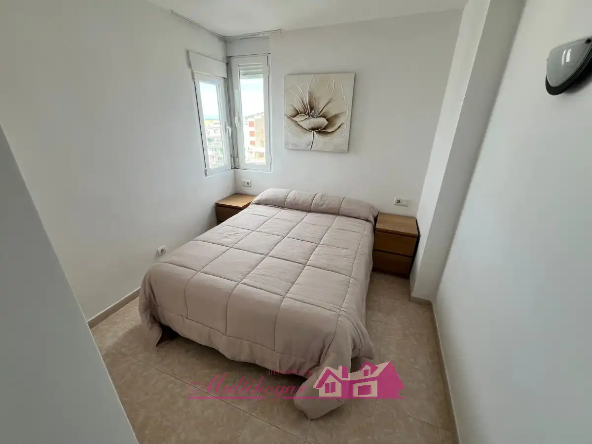 Flat with pool for sale in Carrer del General Balanzat 9, imagen 13