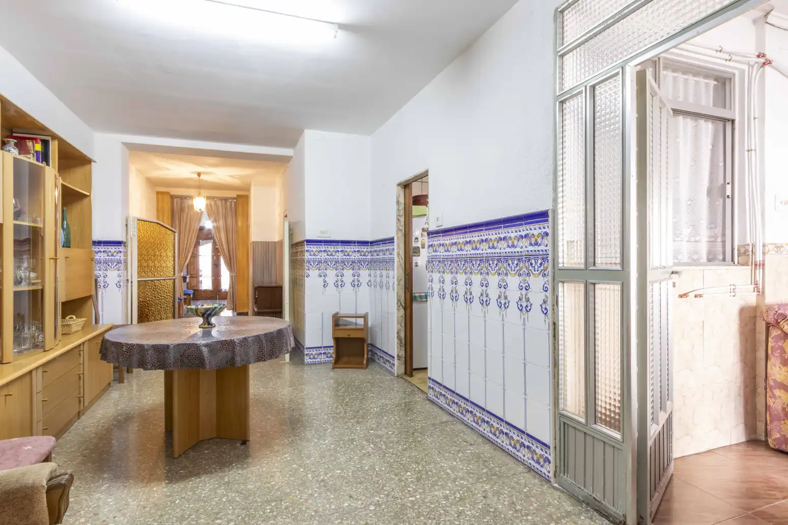 Casa o xalet en venda a Moncada
