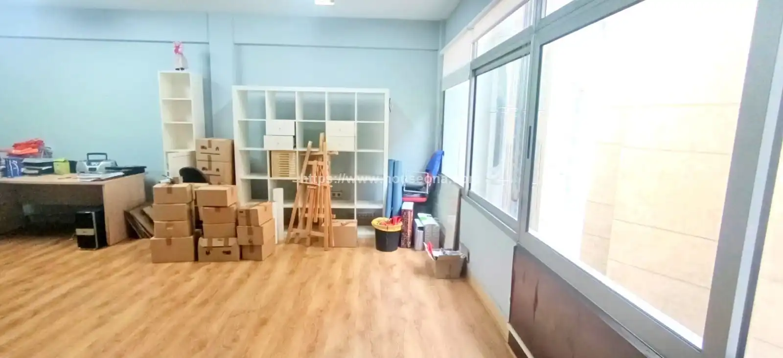 Büro mit Aufzug zum Verkauf in LEDESMA, imagen 2