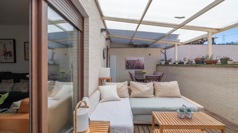 Photo 3 of Single-family semi-detached for sale in Crta. De la Sierra, Granada Capital