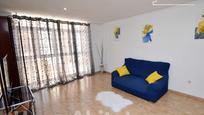 Living room of Single-family semi-detached for sale in Almazora / Almassora  with Heating, Terrace and Storage room