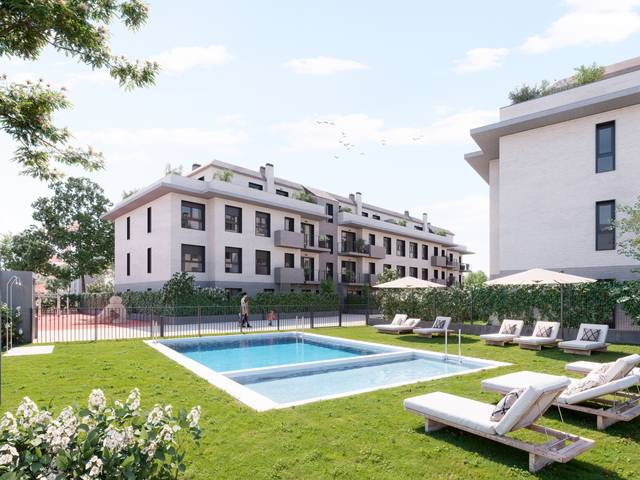 Piso en Venta en Sancibrián