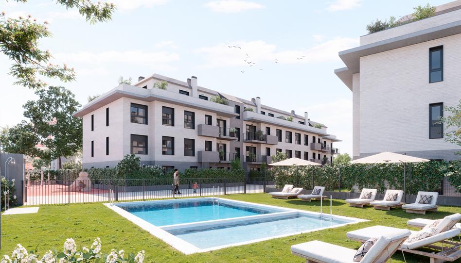 Foto 0 de Promoció LandCo Bezana, Santander