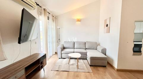 Foto 3 de Pis de lloguer a San Miguel de Salinas, Alicante