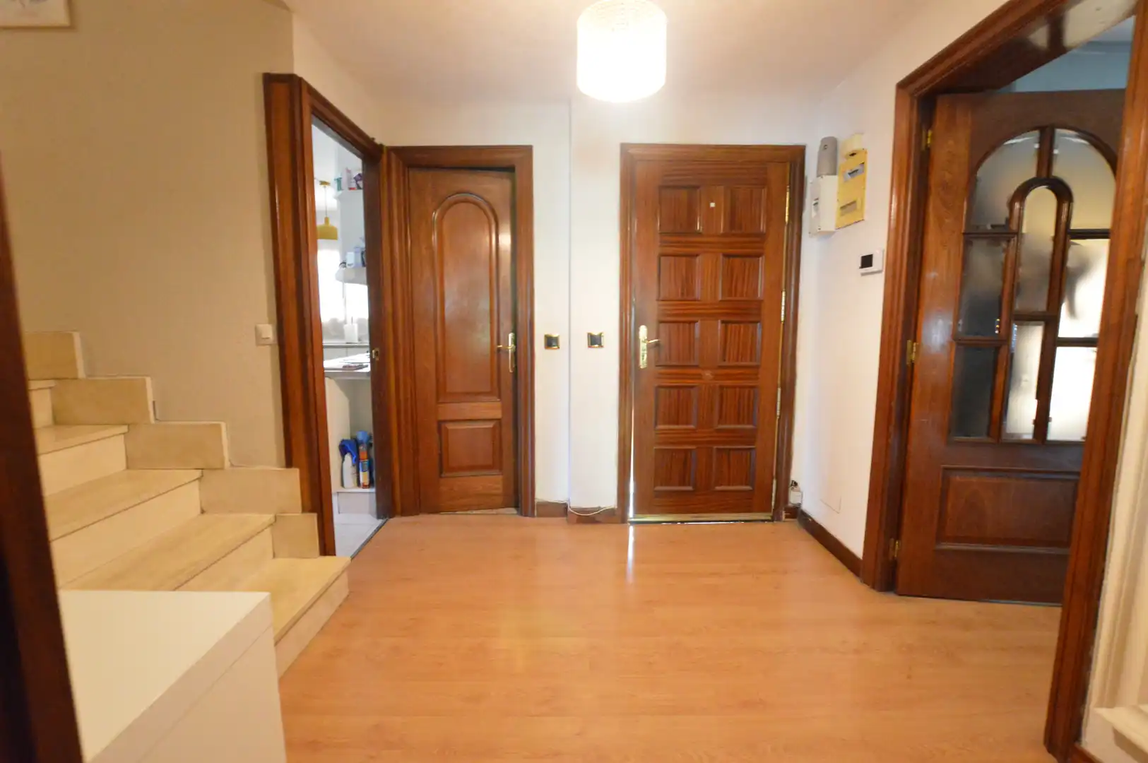 Casa adosada en venta en Pozuelo de Alarcón con Aire acondicionado, Calefacción y Jardín privado