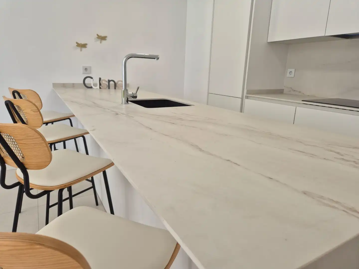 Wohnung mit Pool zum Verkauf in Avenida Fuengirola 2, imagen 35