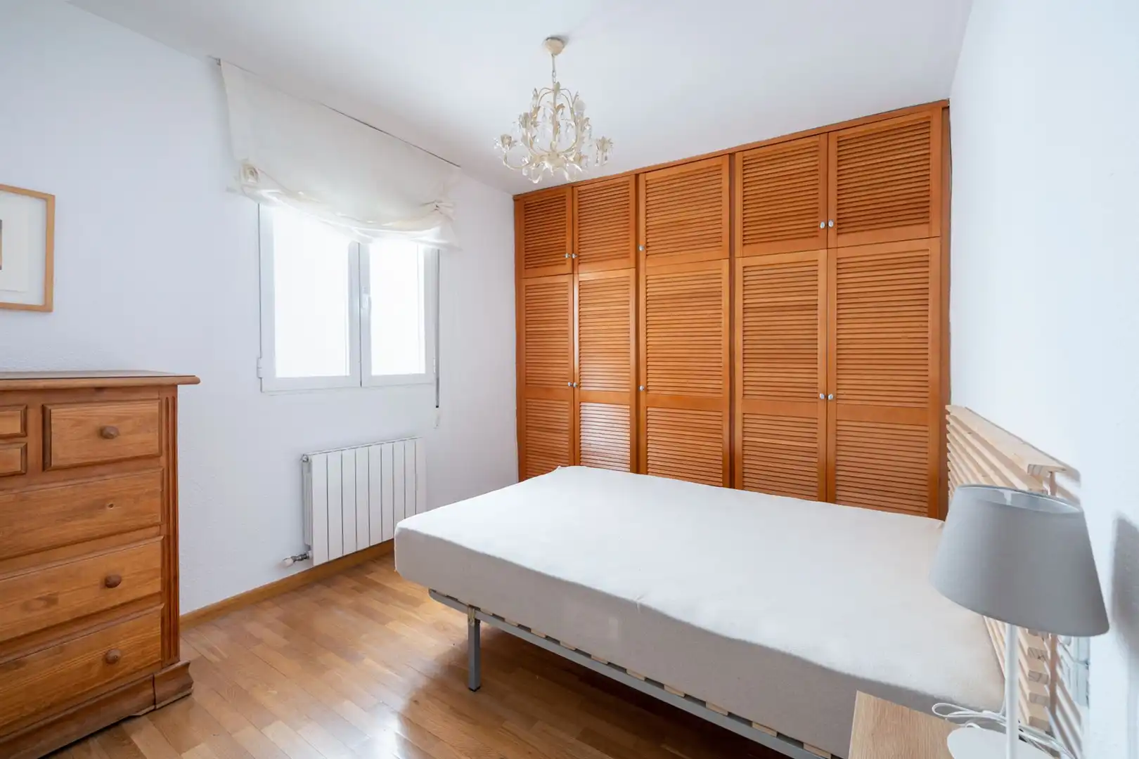 Appartement avec ascenseur à louer à Callejón del Ángel 14B, imagen 10