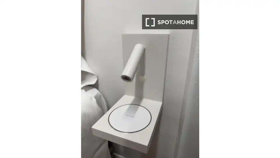Habitació a Olabeaga