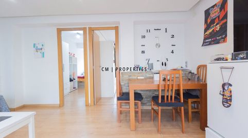 Foto 5 de Piso en venta en Del Cami Nou, San Ramón - Monte de Piedad, Xirivella