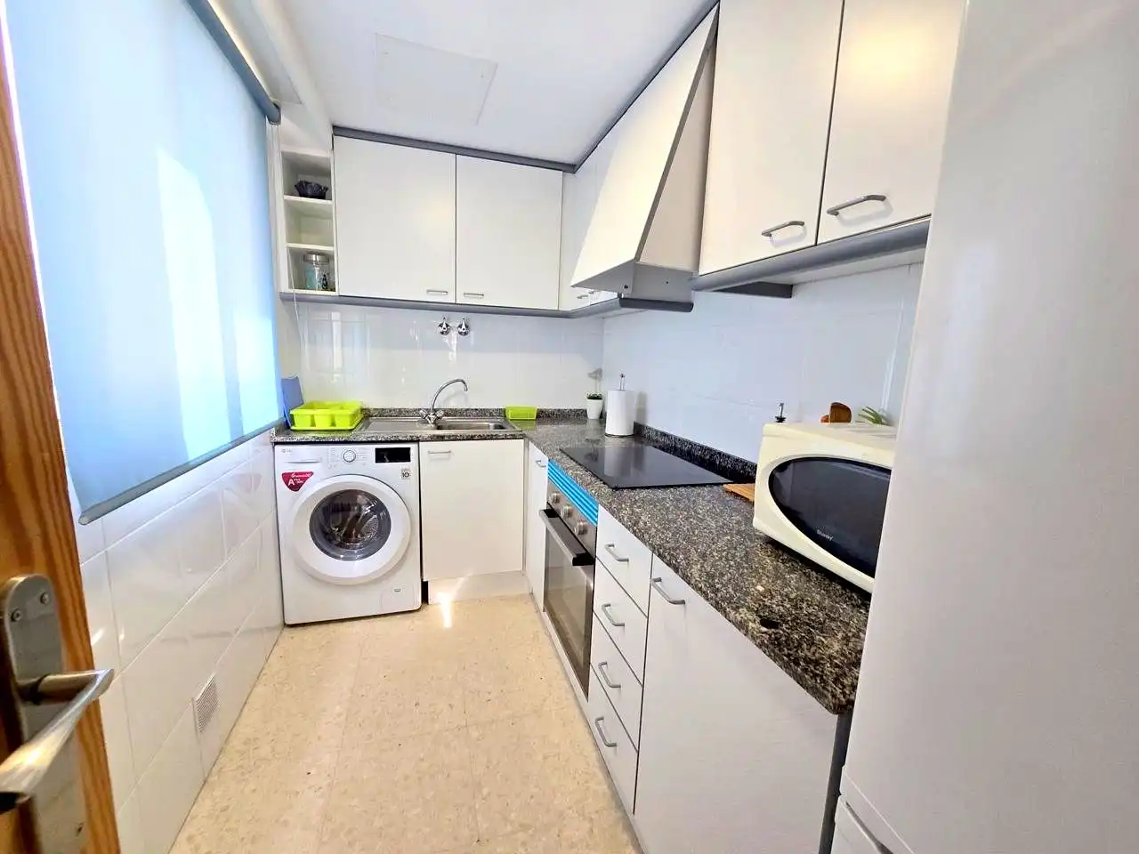Apartament de lloguer a Plaça de la Rosa dels Vents, 51, Playa de Gandia
