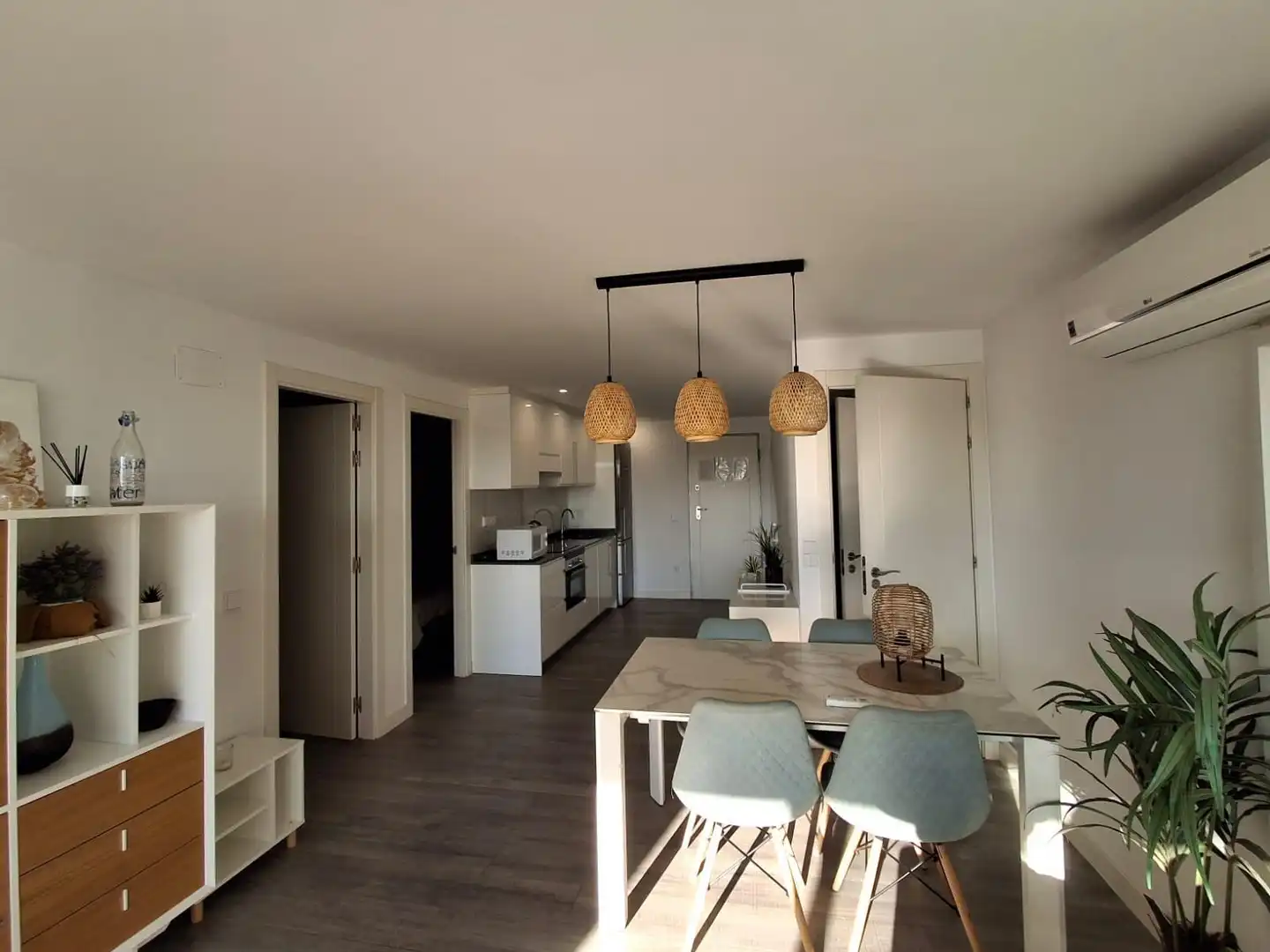 Dúplex con balcón en venta en Balcón de Finestrat - Terra Marina, imagen 31