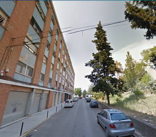 Piso en Venta en Carrer d'Oceania en Can Parellada